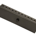 Caixa de fusíveis tipo Lucas