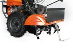 Motocultivador Anova MTC620 - Image 4