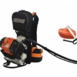 Roçadora Echo RM-520 ES
