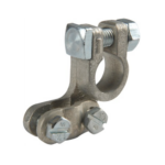 Terminal de bateria negativo