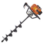 Abre buracos Anova Choke AH52