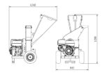 Biotriturador Anova BIO150T - Image 3