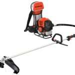 Roçadora de costas Anova 52.8cc