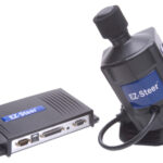 Sistema de direção hidráulica EZ-Steer