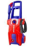 Máquina de lavar a pressão 1800W 150BAR EMTOP