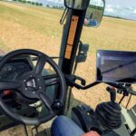 Sistema de direção EZ-Pilot Pro