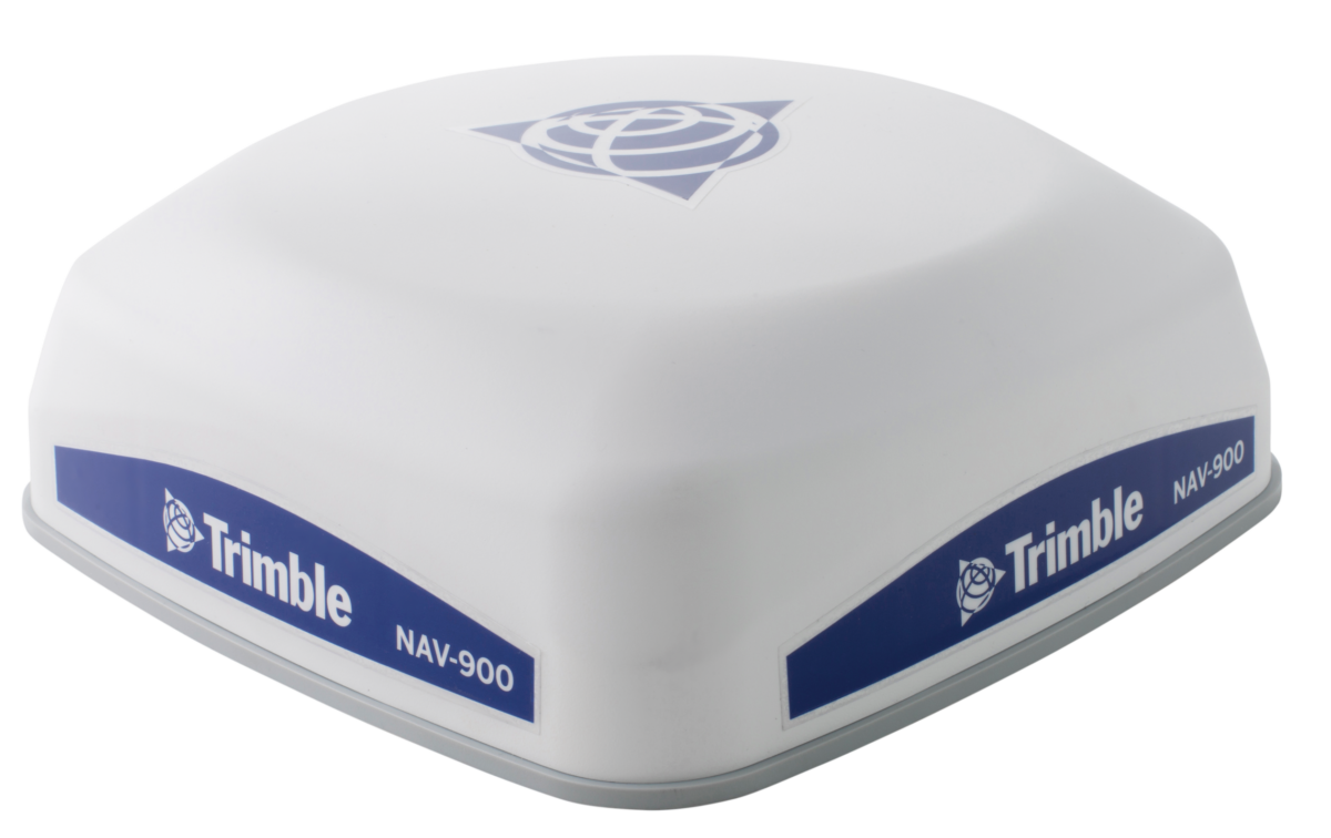 GPS Trimble GFX-1060 + NAV900 - Image 3