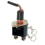 Corta corrente 12V/24V