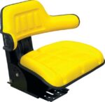 Banco mecânico RM20 universal amarelo