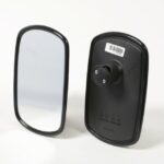 Espelho retangular 263x160mm