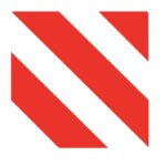 Placa de sinalização P2