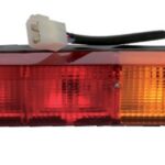 Farolim traseiro direito