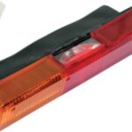 Farolim traseiro esquerdo