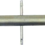 3º ponto Cat.1 340-390mm