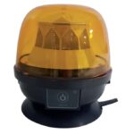 Pirilampo magnético LED a bateria