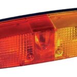 Farolim traseiro direito Hella