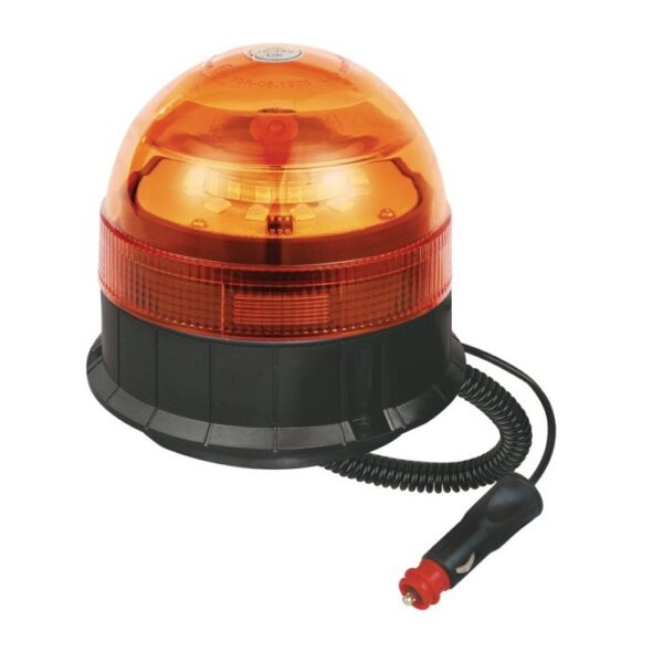 Pirilampo magnético LED