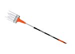 Varejador de azeitona elétrica Anova 240W