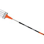 Varejador de azeitona elétrica Anova 240W