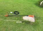 Varejador de azeitona elétrica Anova 240W - Image 3