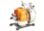 Motobomba Anova 2T 1,5”