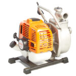 Motobomba Anova 2T 1,5”