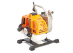 Motobomba Anova 2T 1”