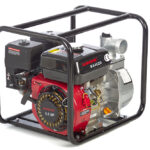 Motobomba Anova 4T 2”