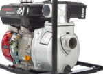 Motobomba Anova 4T 2” - Image 3