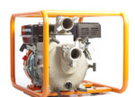 Motobomba para água suja Anova 4T 2” - Image 3
