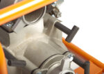 Motobomba para água suja Anova 4T 2” - Image 4