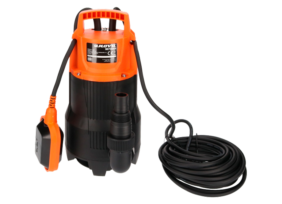 be750as Bomba elétrica submersível Anova BE750AS - Image 1
