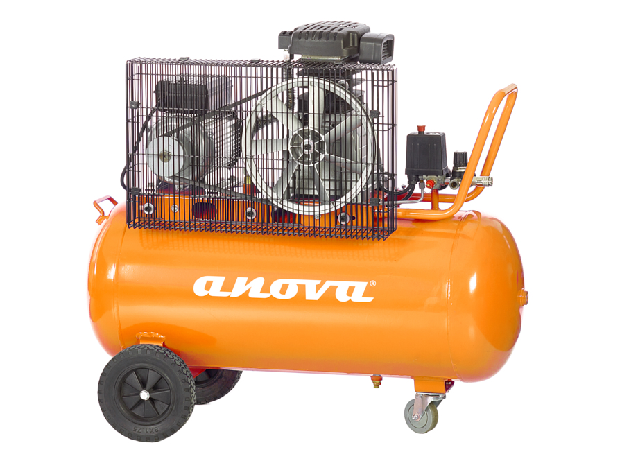 ca100 Compressor AR Anova 100LT - Image 1