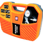 Compressor AR portátil Anova 8bar