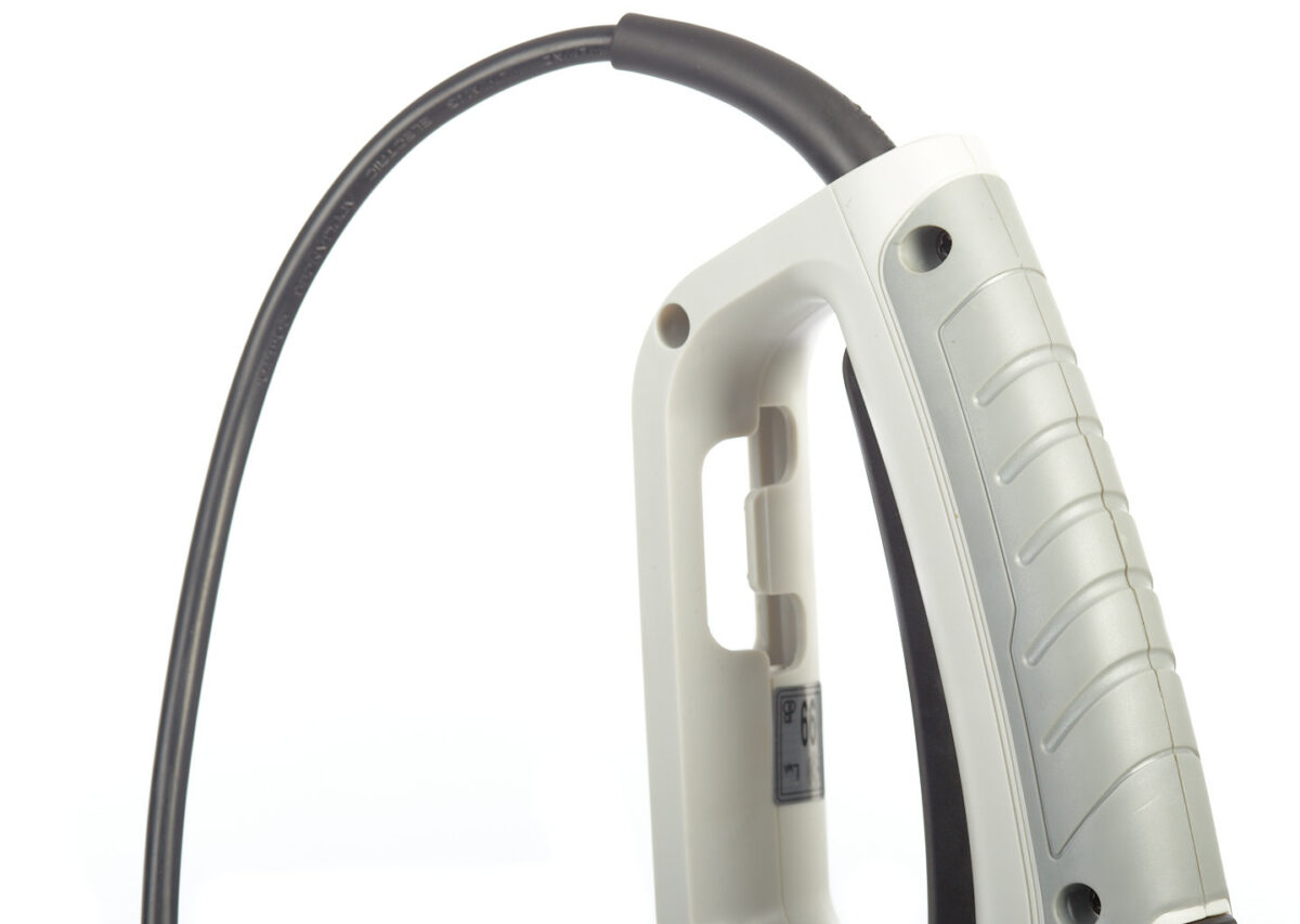 Corta Sebes elétrico 600W IKRA - Image 5