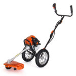 Roçadora de rodas Anova D52R 51.7cc