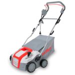 Escarificador elétrico IKRA 1800W 38cm