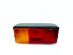 Farolim traseiro retangular esquerdo COBO