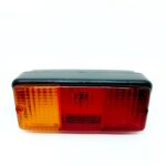 Farolim traseiro retangular esquerdo COBO