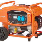 Gerador Anova 3000W 3.75Kva