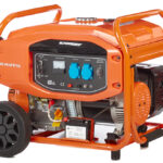 Gerador Anova 7000W 8.75Kva