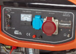 Gerador Anova Trifásico 8.75Kva - Image 2