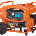 Gerador Anova 8500W 10.5Kva