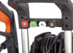 Máquina de lavar a pressão Anova 90bar - Image 3