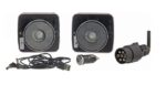 Kit de sinalização traseiro magnético sem fios - Image 3