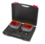 Kit de sinalização traseiro magnético sem fios - Image 4