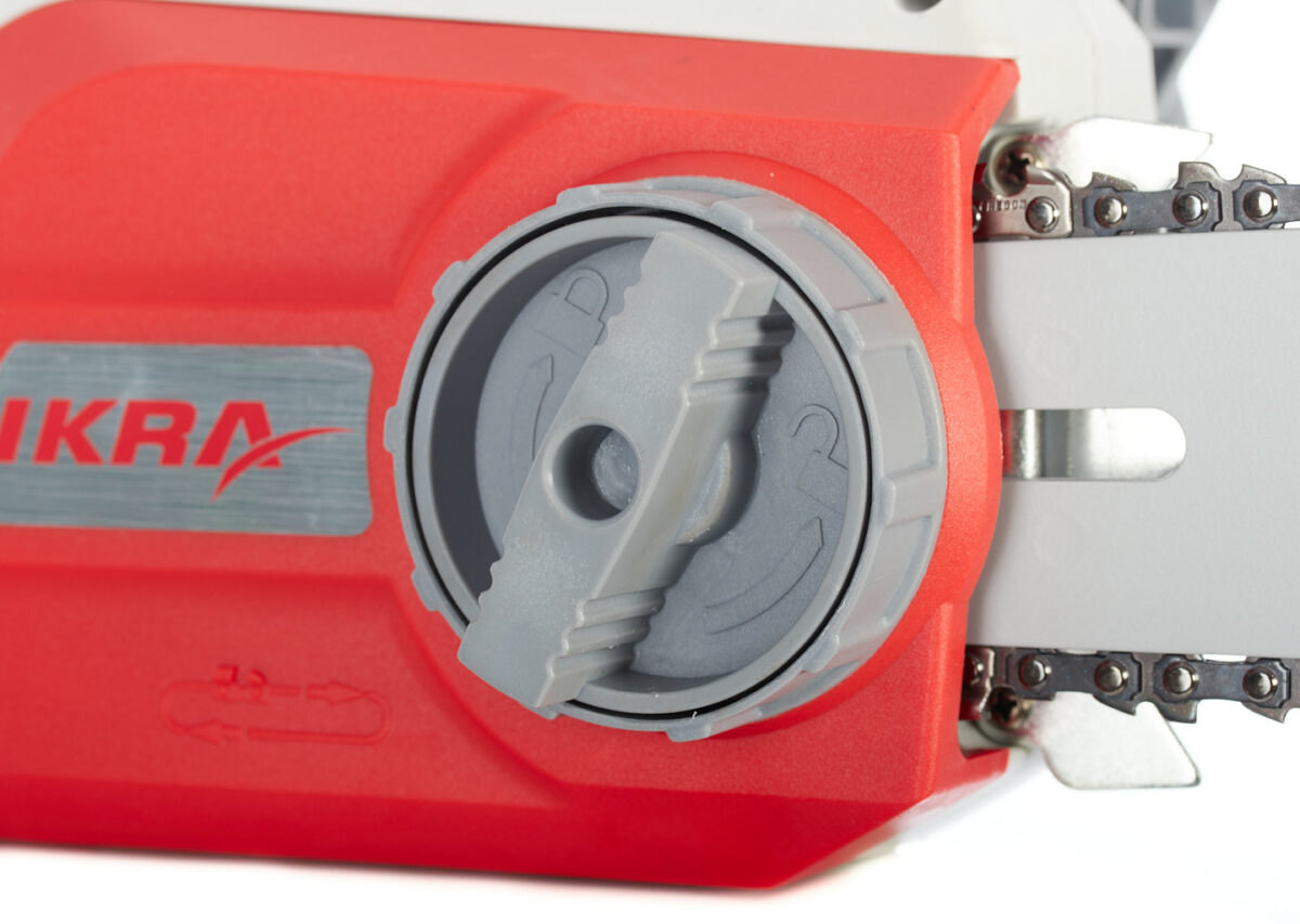 Eletrosserra IKRA 2200W - Image 2