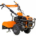 Motocultivador Anova MTC620