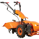 Motocultivador Anova MTC720