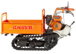 Mini transportador a motor Anova 320kg